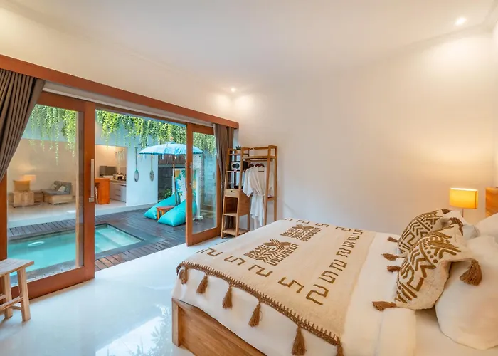 Kemiri Villa Lembongan